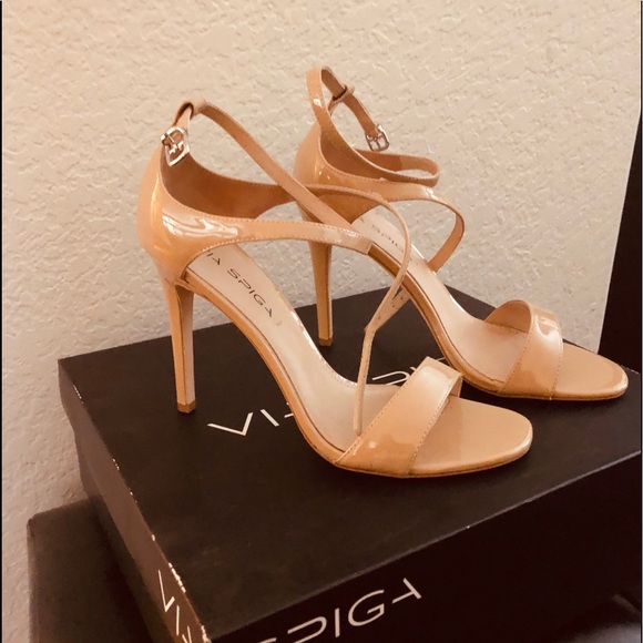 Via Spiga “Tiara” heels - Picture 2 of 3